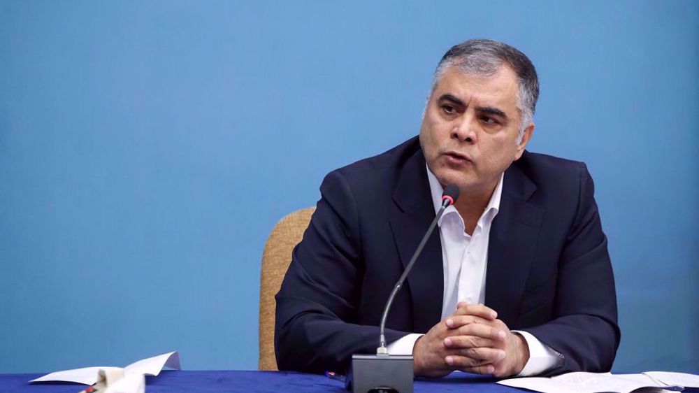L’ex-ministre iranien du Pétrole rejette les allégations de Trump concernant sa démission
