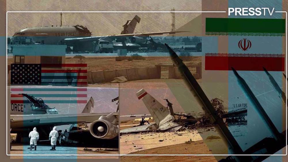 Guerre contre l’Iran : les USA perdent 81 aéronefs, pour 3,3 milliards de dollars (rapport)
