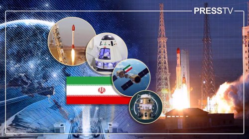 World Space Week: How Iran built an independent, world-class space program under sanctions