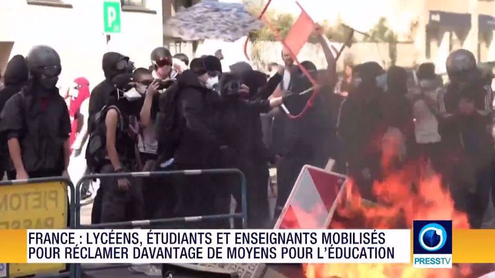 Journal du 7 octobre 2026