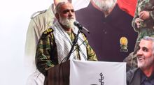 Strait of Hormuz remains ‘closed’, illegal routes to be blocked soon: IRGC advisor