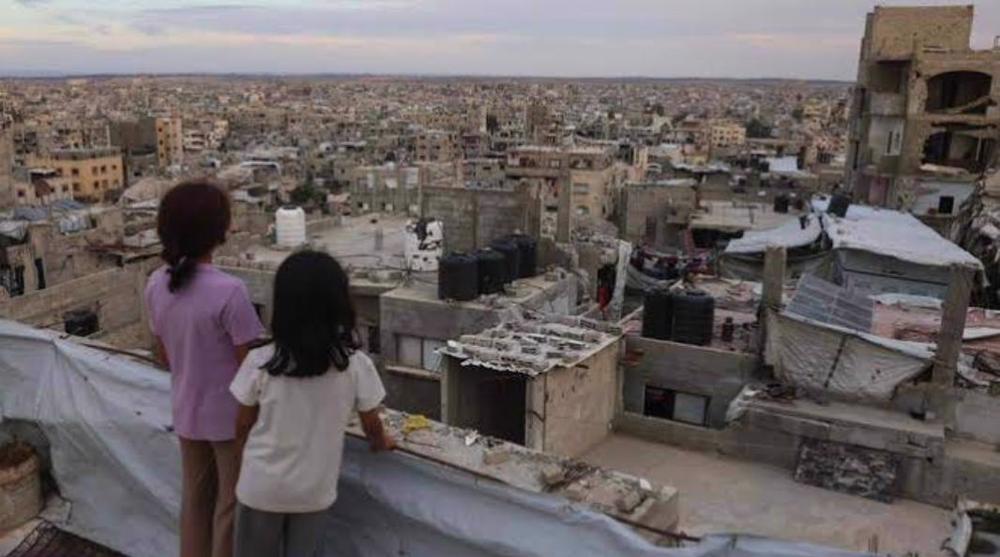 Trois ans après le 7 octobre, Gaza toujours sous le feu et sous blocus (Débat)
