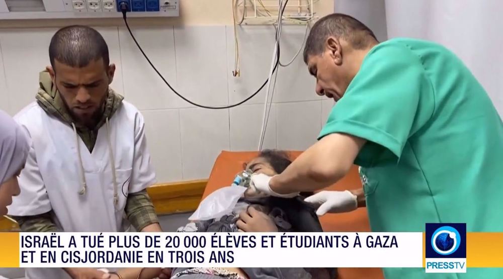 Journal du 8 octobre 2026