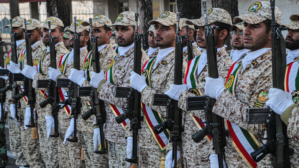 Two killed, three injured in terrorist attacks on security forces in southeast Iran