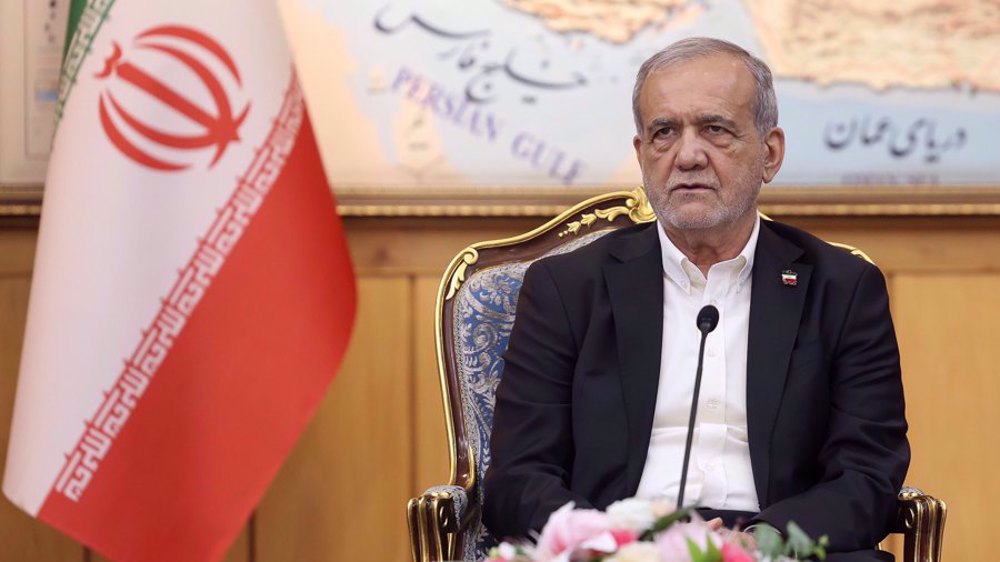 Le blocus maritime américain contre l'Iran se heurte à un obstacle infranchissable