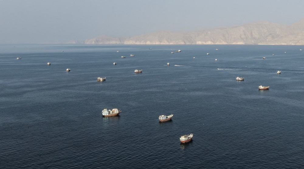 Ships