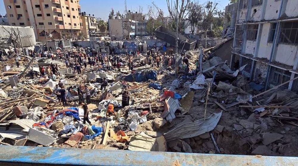 Israël a tué plus de 20 000 élèves et étudiants à Gaza et en Cisjordanie