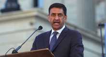 Democratic lawmaker asks Congress to cut short its recess, end US war against Iran
