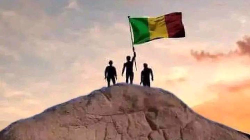 Une journée historique pour le Mali