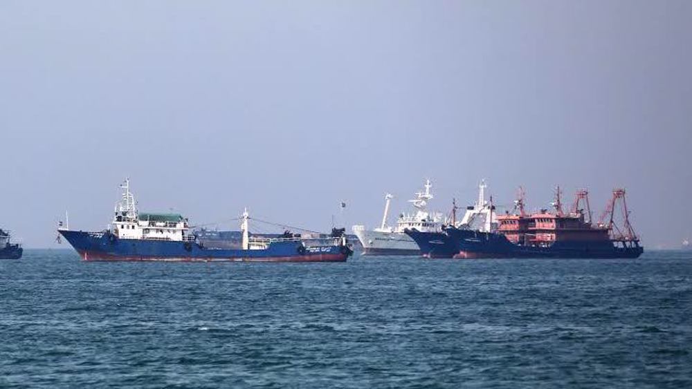 Iran tightening noose around, US, allies’ necks with Hormuz Strait control: Iraqi resistance group