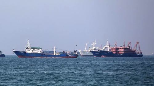 Iran tightening noose around, US, allies’ necks with Hormuz Strait control: Iraqi resistance group