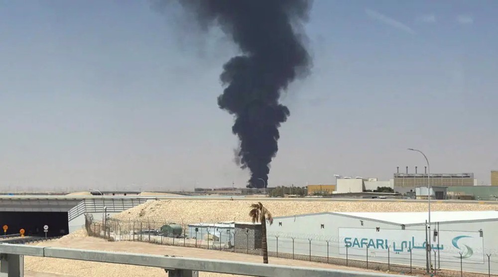 Sanaa autorise les vols humanitaires vers Riyad 