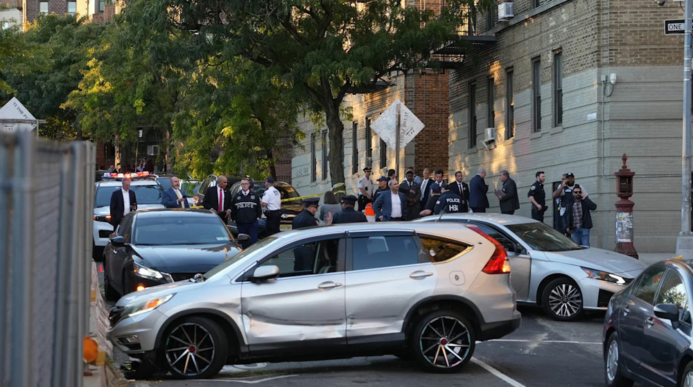 New York : un homme blessé par des tirs de l’ICE sous les yeux de son fils