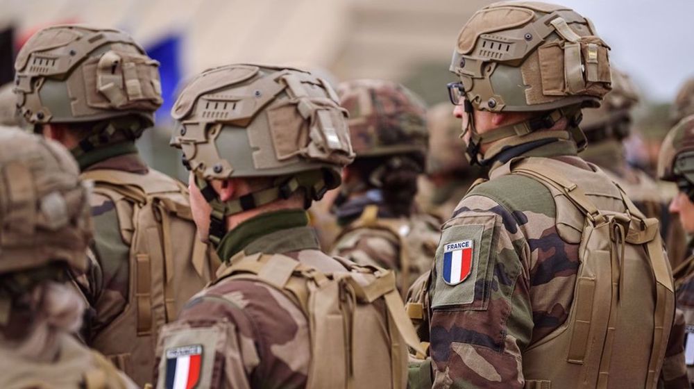 2000 soldats français déployés pour protéger les infrastructures énergétiques saoudiennes