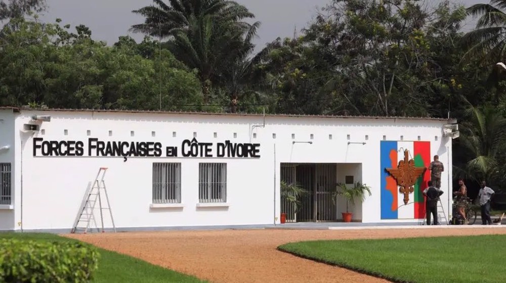 Simone Gbagbo dénonce la mainmise de la France sur les palais présidentiels africains 