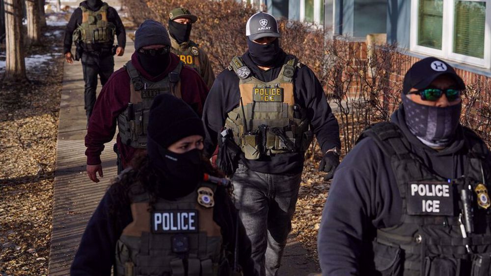 Hausse de 60 % des arrestations et des détentions de Canadiens aux États-Unis