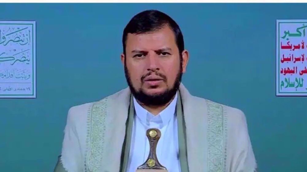 Al-Houthi : l’Arabie saoudite commet des crimes contre le Yémen avec le soutien américain