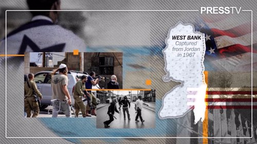As Israeli forces and settlers kill Americans in West Bank, US shields regime from accountability