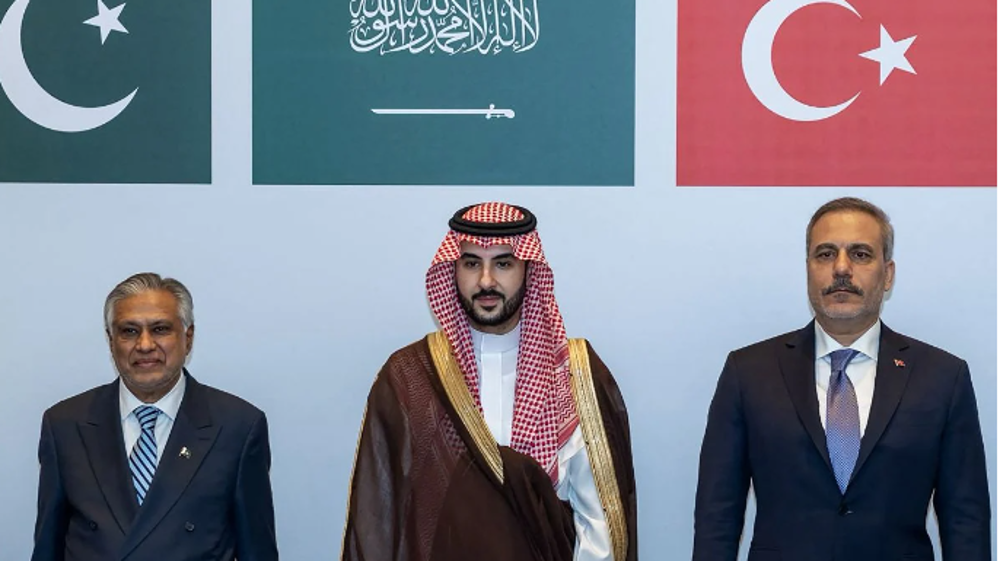 La Turquie n'enverra pas de troupes pour la guerre au Yémen (Fidan)