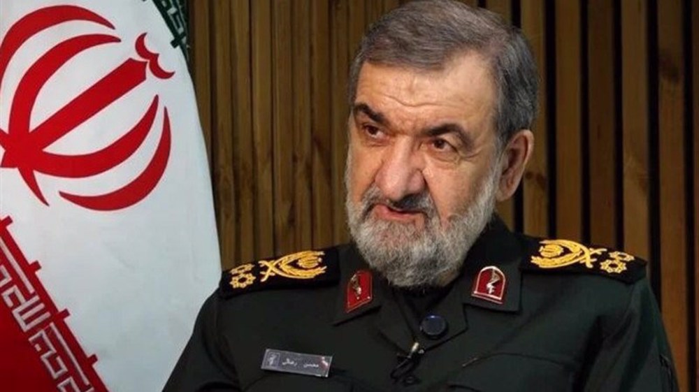 Iran security chief fires back at US ‘civilizational war’ narrative with Rome’s defeat