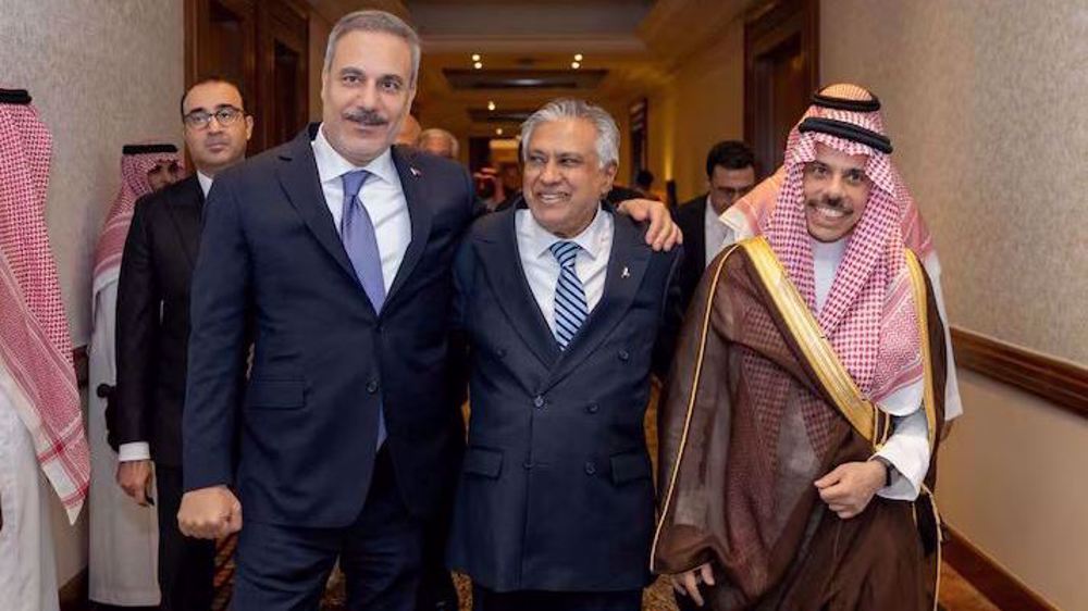 Turkey, Pakistan, Syria deny combat roles in Yemen amid contradictory reports
