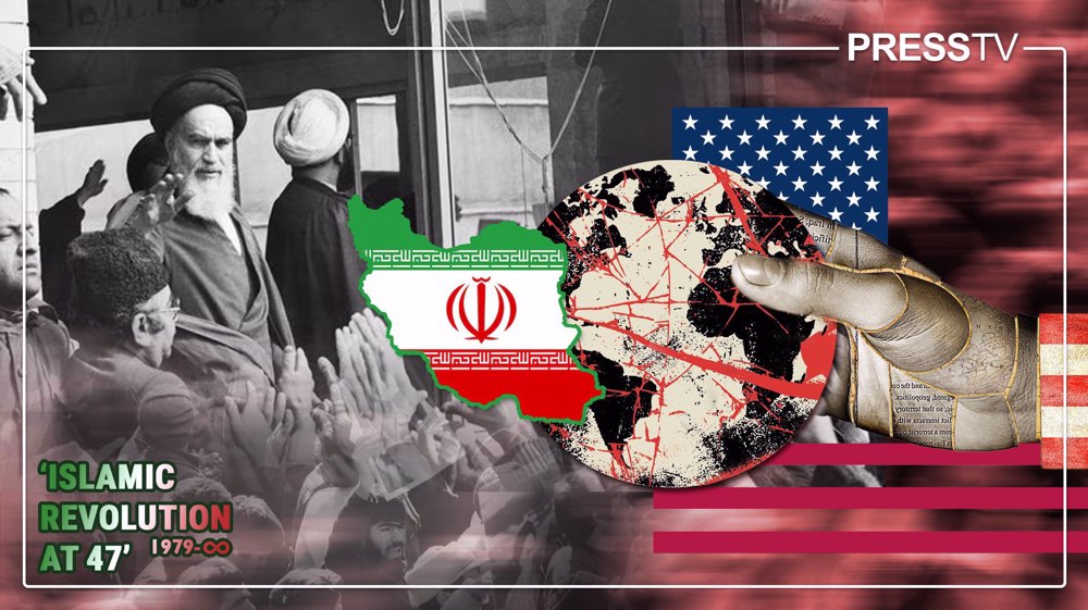 #IR47: How Iran’s Islamic Revolution continues to inspire anti-imperialist currents worldwide