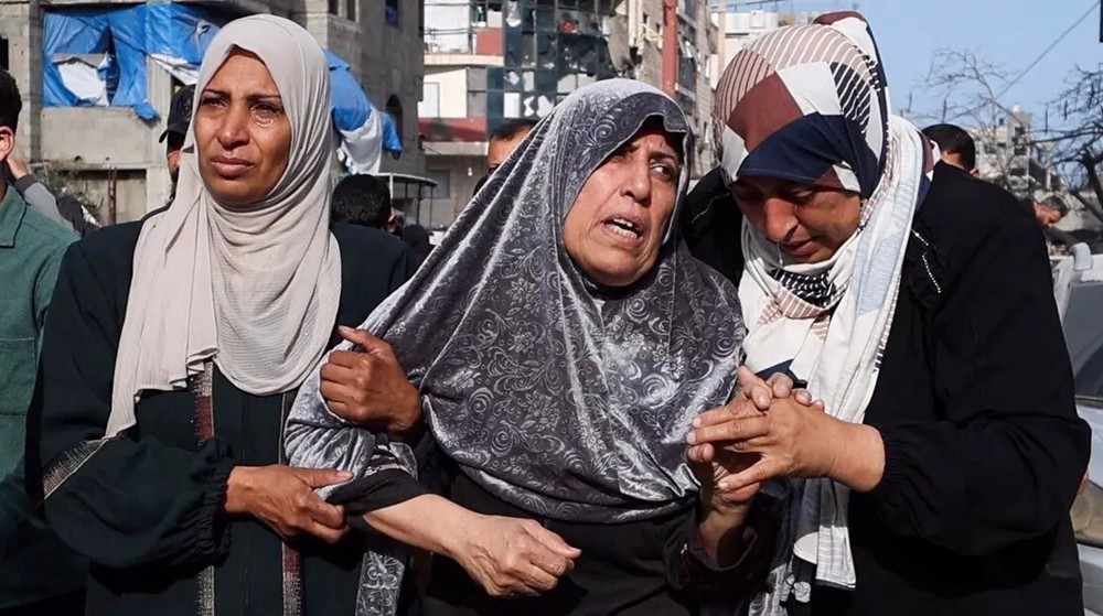Israel kills five more Palestinians in Gaza amid ceasefire violations