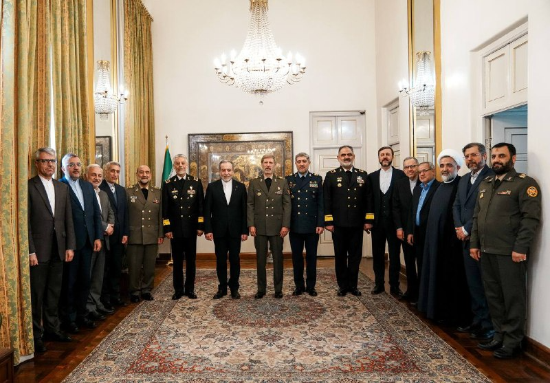Any enemy miscalculation will be met with ‘unprecedented’ response: Iran army chief