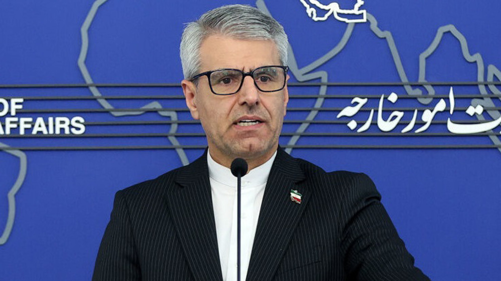 Iran advises US to act independently of ‘destructive’ Israeli influence amid nuclear talks in Oman