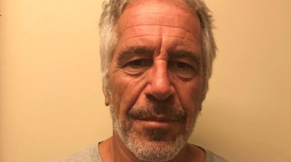 Report: Epstein's FedEx account remained active after death, lists Israeli ex-military figure among 