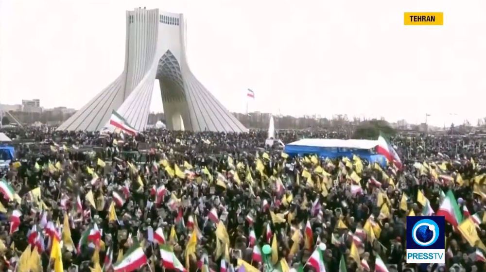 Iran Info du 11 février 2026