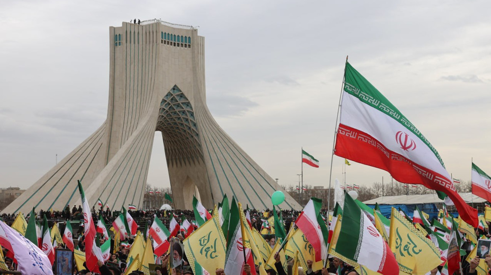 Iran