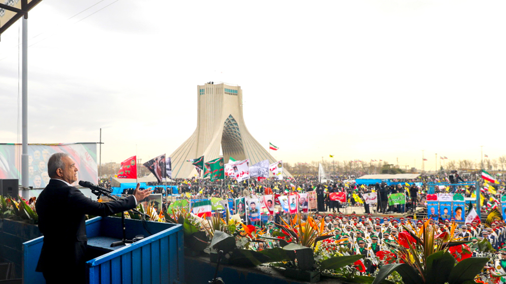IRAN