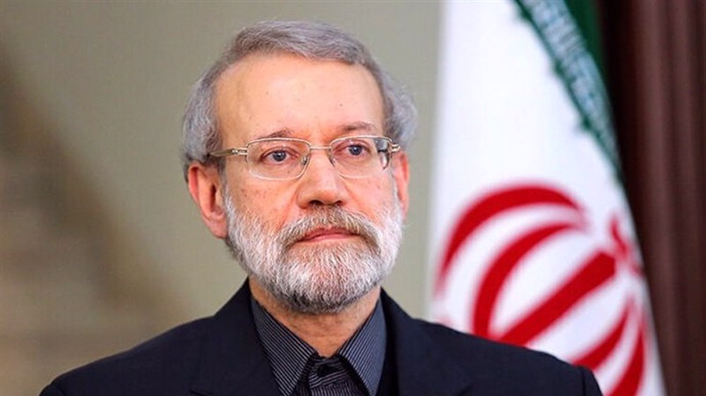 Iran received no concrete US proposal in Oman talks: Security chief
