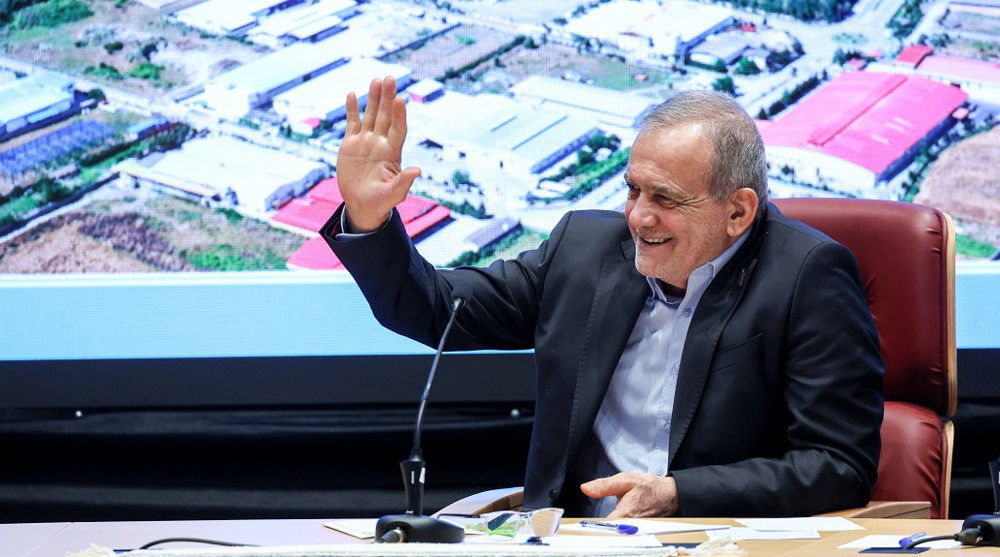 Pezeshkian
