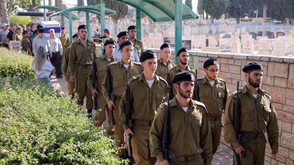 Over 2,000 Britons served in Israeli military during Gaza genocide: Report