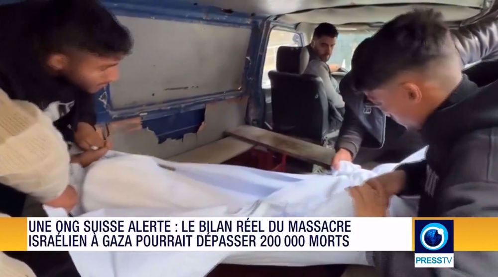 Journal du 12 février 2026