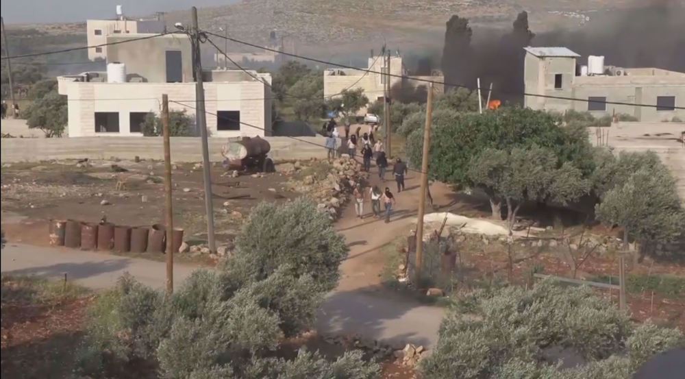 Killed twice: Palestinian-Americans and the price of silence