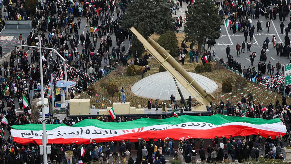 Iran : tout aventurisme recevra une réponse « forte et décisive » 