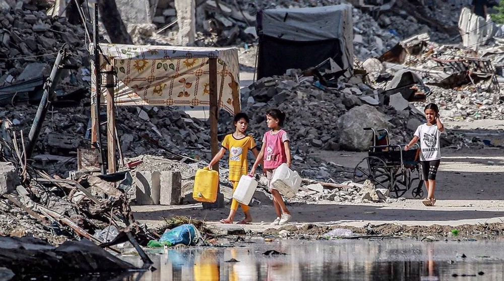 Israël a bloqué plusieurs missions humanitaires à Gaza (ONU)