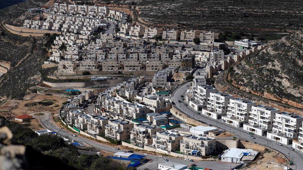« La France et l’UE n’agissent pas » face à la colonisation israélienne en Cisjordanie