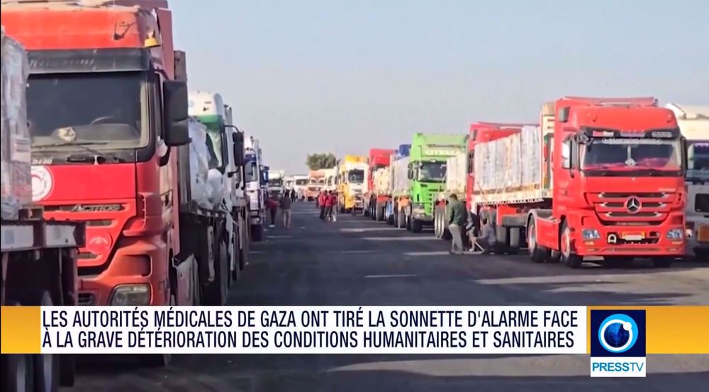 Journal du 13 février 2026
