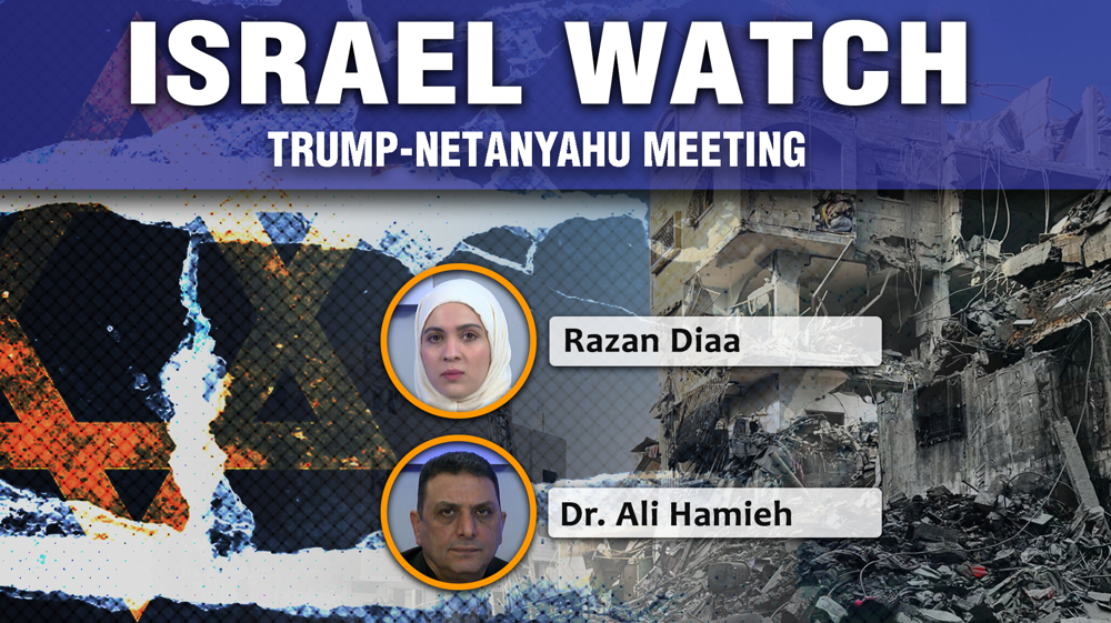 Trump-Netanyahu meeting