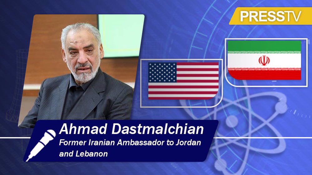 US has come to realize there is no ‘military solution’ to Iran’s nuclear issue: Ex-diplomat