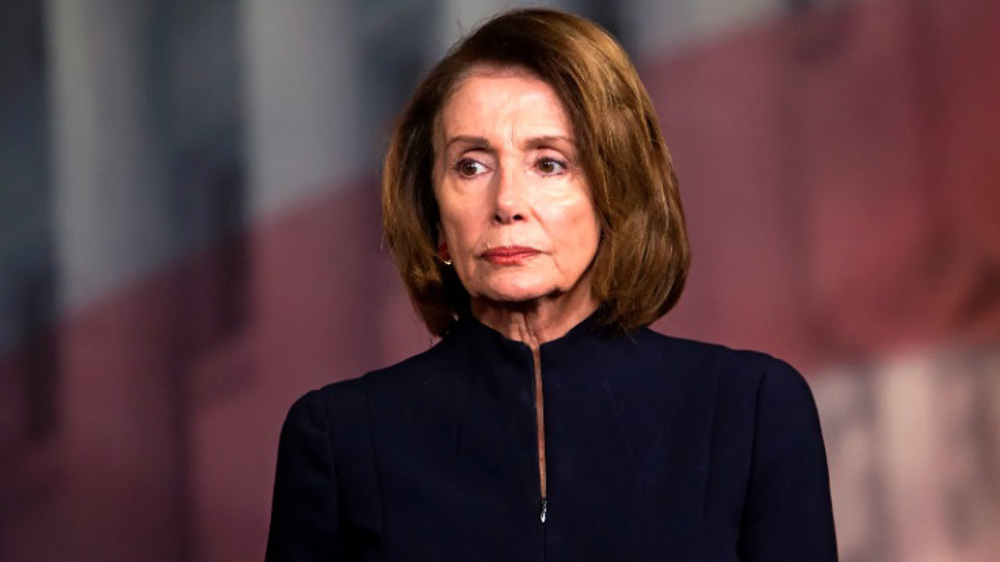 ‘Textbook definition of terrorism’: Tehran denounces Pelosi’s call on US to exact ‘pain’ on Iranians