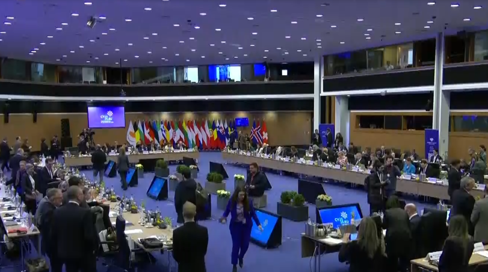 France, Italy, Germany call for UN special rapporteur Albanese to resign for slamming Israeli genoci