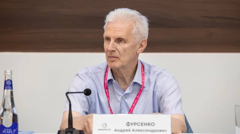 Putin’s aide praises Iran’s ‘competitive’ technological achievements