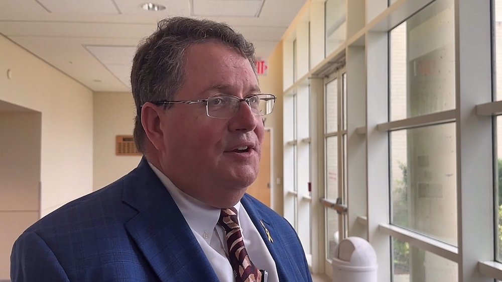 ‘Racist’ Florida congressman draws outrage over Islamophobic comment