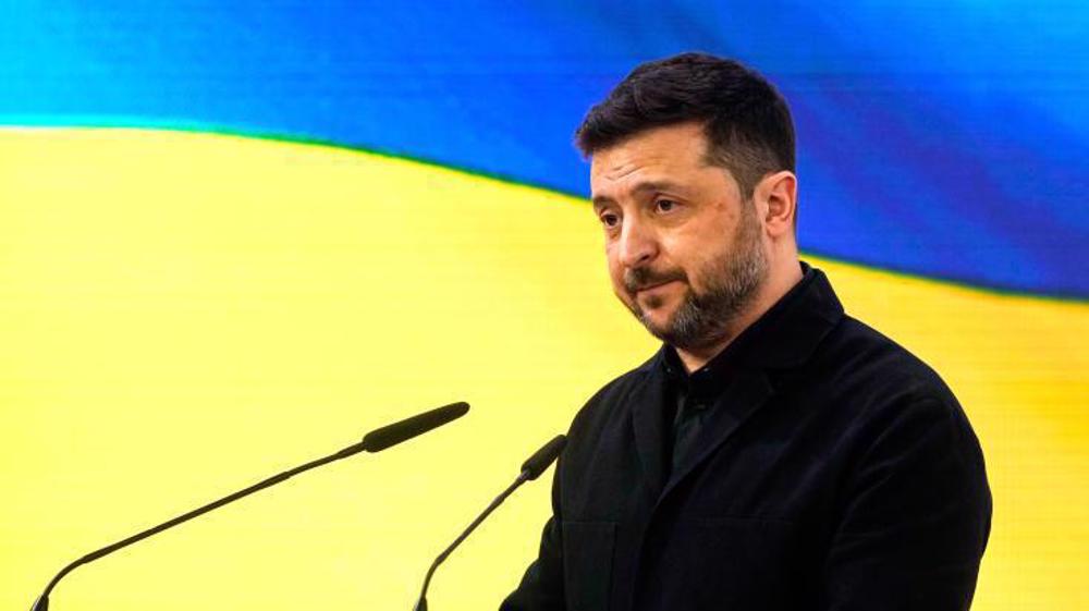 Accord de paix Russie-Ukraine : Kiev demande 20 ans de garanties de sécurité américaines