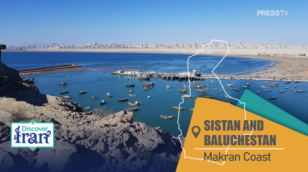 Discover Iran: How once-isolated Makran coast is rising as Indian Ocean’s next strategic powerhouse